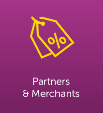 Partners & Merchants