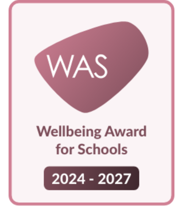 Optimus Wellbeing Award