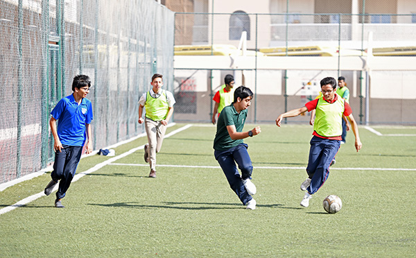 facility