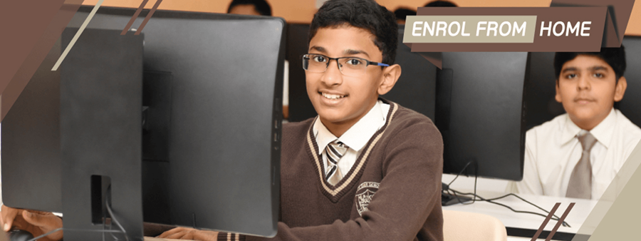 enrol-from-home-