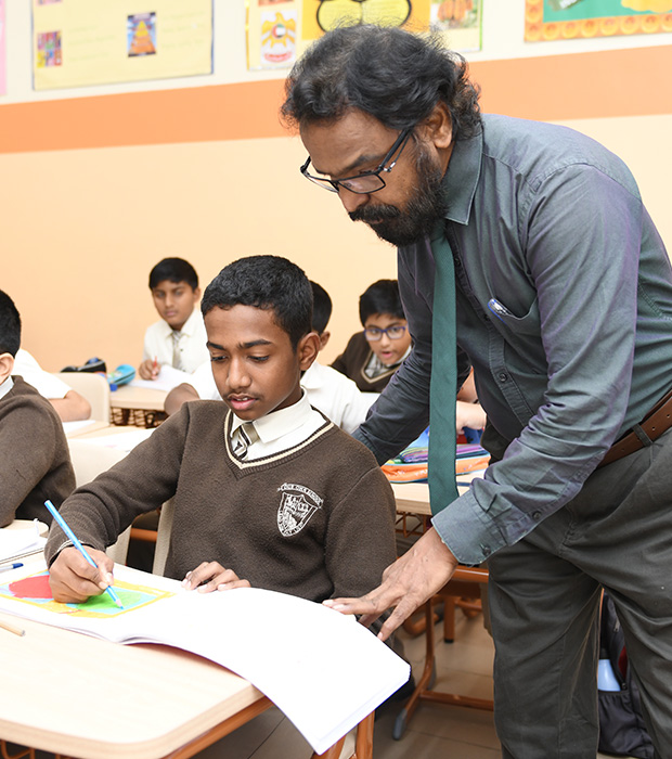 indian-curric
