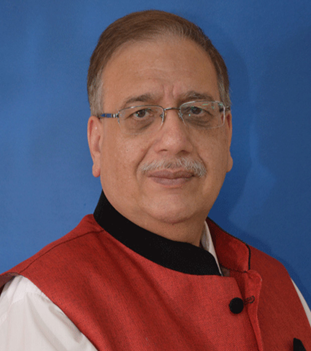 sanjeev